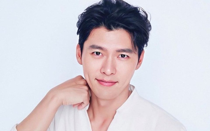 Nam thần Huyn Bin xuất hiện cực điển trai trong TVC mới khiến netizen 'đổ đứ đừ' Ảnh 2