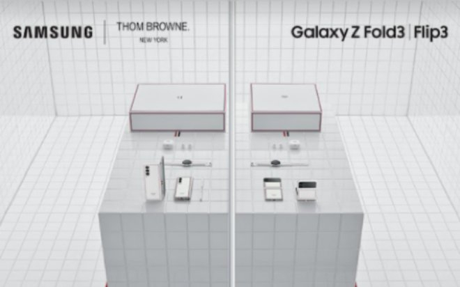 Hết hàng trong vỏn vẹn vài giờ, Samsung xác nhận kỷ lục đặt hàng mới cho phiên bản Thom Browne Ảnh 2