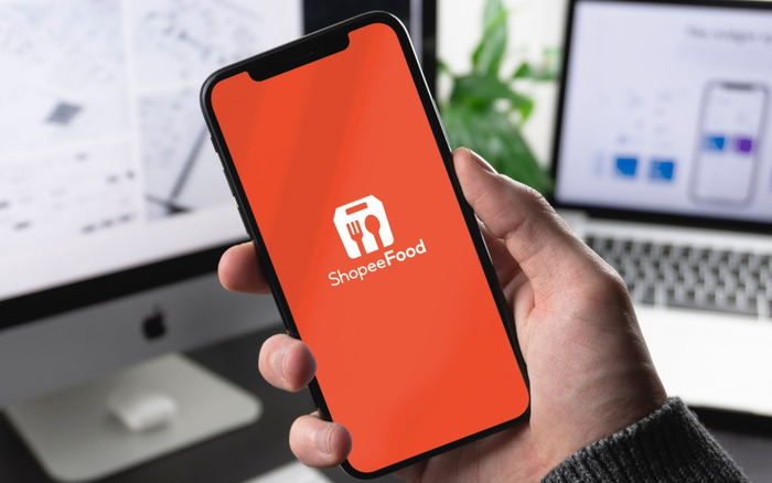 ShopeeFood mang đến các ưu đãi hấp dẫn và minigame thú vị cho người dùng Ảnh 2
