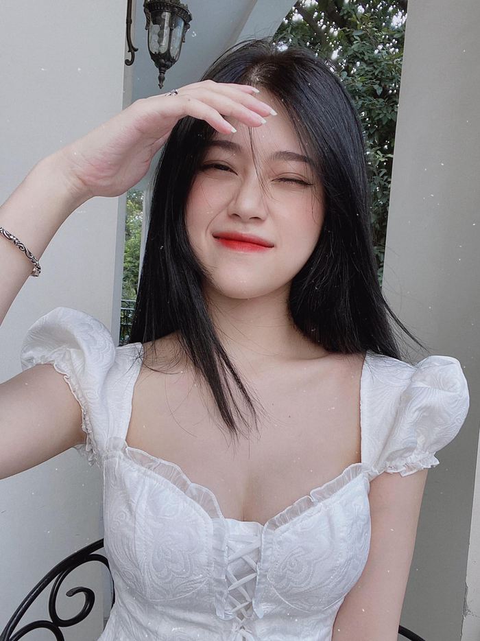 Streamer Thủy Tiên là một trong những nữ streamer thành công nhất hoạt động tại khu vực phía Bắc.