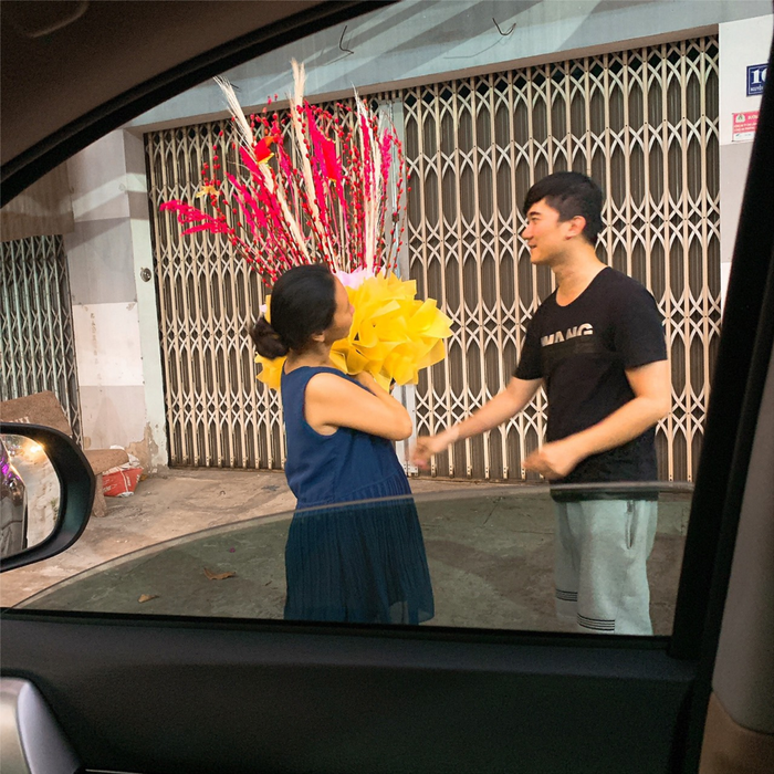 Hành trình từ 'cá biệt' đến PGĐ Kinh Doanh Asia Hồ Bảo Toàn Ảnh 4