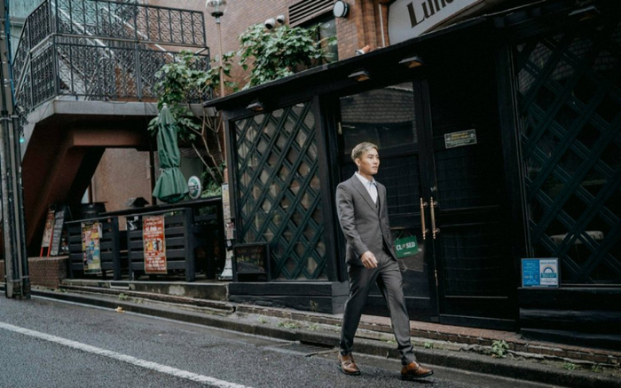 Bùi Quốc Vũ chia sẻ: 'Các yếu tố để thành công trong việc kinh doanh trên kênh thương mại điện tử' Ảnh 2