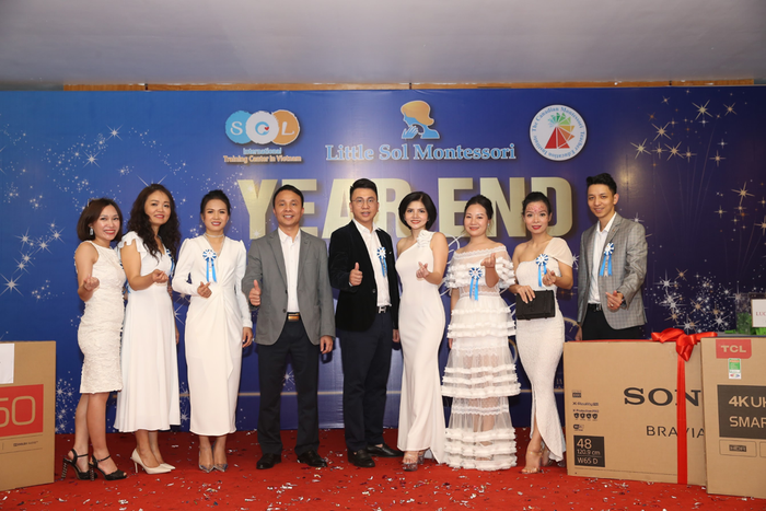 CEO Globalway Trần Bá Hậu: 'người nghèo mong con lương cao, người giàu dạy con làm chủ' Ảnh 4