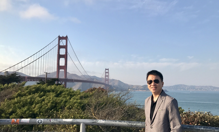 CEO Globalway Trần Bá Hậu: 'người nghèo mong con lương cao, người giàu dạy con làm chủ' Ảnh 2