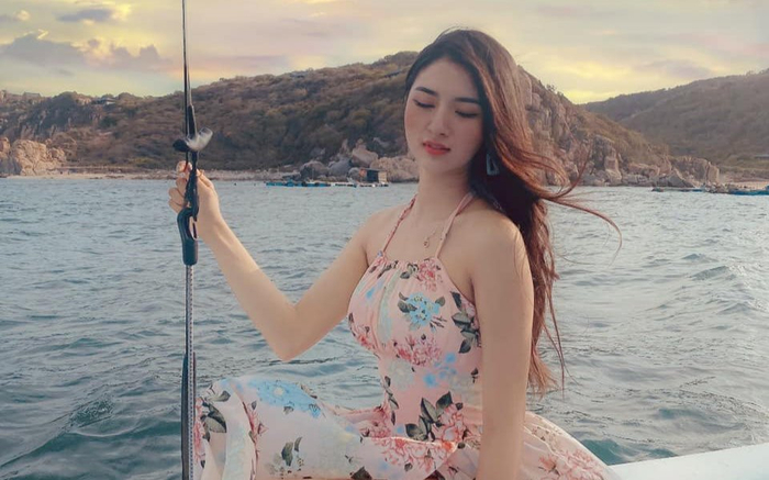 Streamer Vân Ruby gây xôn xao mạng xã hội vì được donate số tiền cực khủng là ai? Ảnh 2