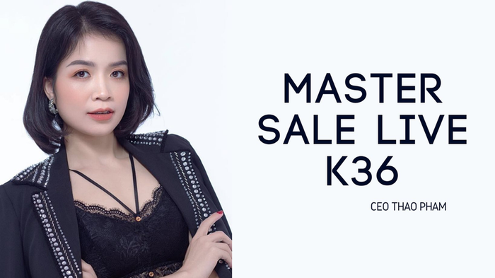 Diễn giả Thảo Phạm chia sẻ bí quyết chọn sản phẩm thành công khi kinh doanh online mùa dịch Ảnh 1