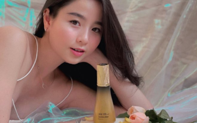 Loạt mỹ nhân V-biz 'đọ' da căng mịn, chia sẻ bí kíp dưỡng da chị em nào cũng nên học theo Ảnh 2