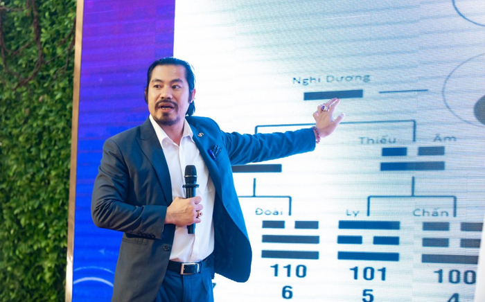 Phong thủy căn hộ chung cư dưới góc nhìn tư vấn của chuyên gia phong thủy Nguyễn Ngọc Đô Ảnh 2