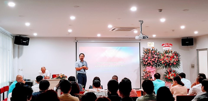 Phong thủy căn hộ chung cư dưới góc nhìn tư vấn của chuyên gia phong thủy Nguyễn Ngọc Đô Ảnh 4