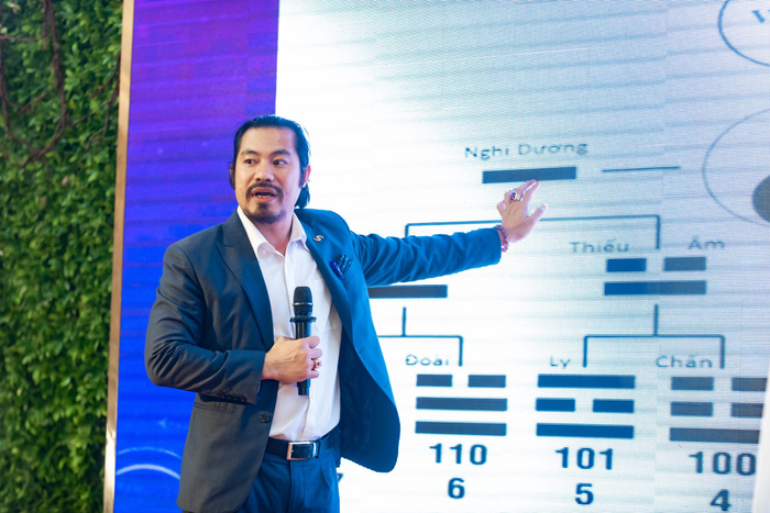 Phong thủy căn hộ chung cư dưới góc nhìn tư vấn của chuyên gia phong thủy Nguyễn Ngọc Đô Ảnh 6