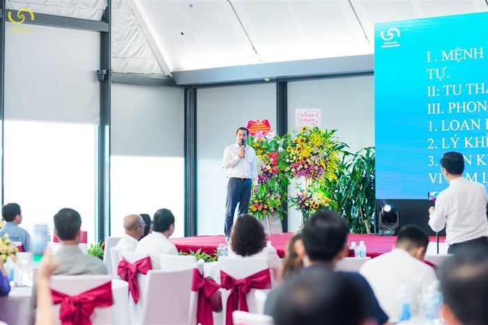 Phong thủy căn hộ chung cư dưới góc nhìn tư vấn của chuyên gia phong thủy Nguyễn Ngọc Đô Ảnh 3