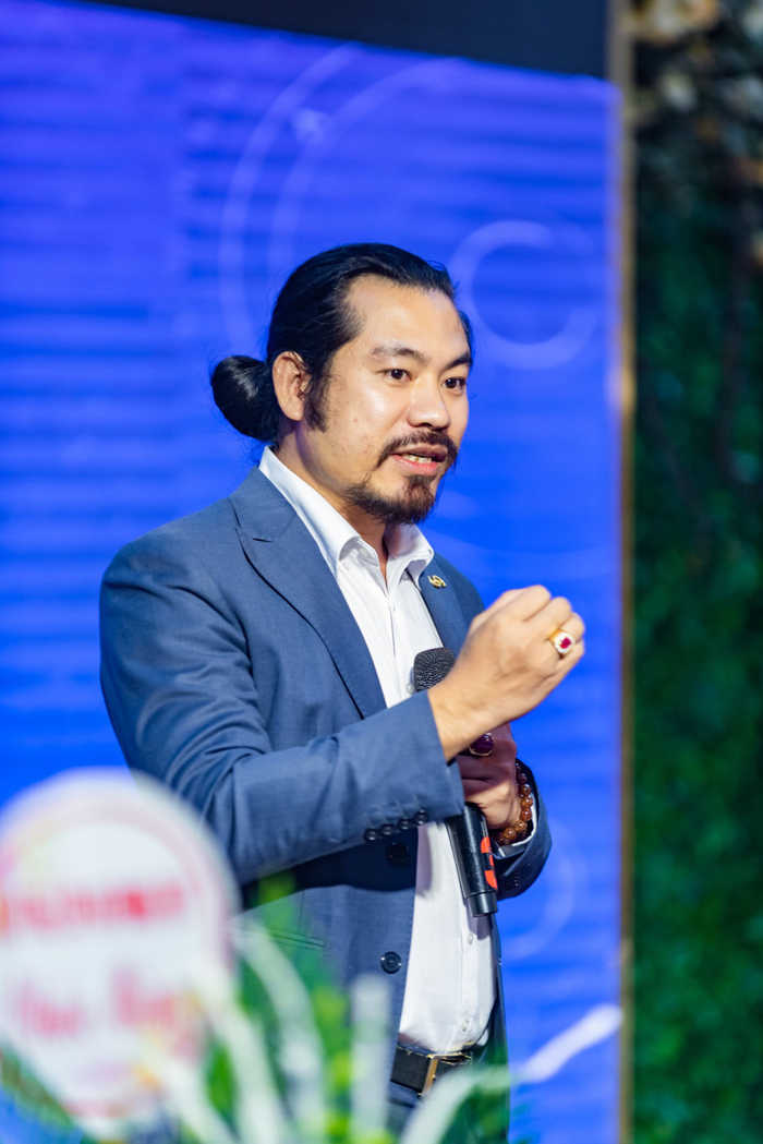 Phong thủy căn hộ chung cư dưới góc nhìn tư vấn của chuyên gia phong thủy Nguyễn Ngọc Đô Ảnh 5