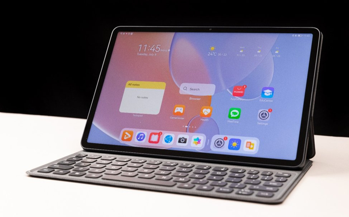 4 điểm đáng đồng tiền trên Huawei MatePad 11 mà tôi đã thử Ảnh 2