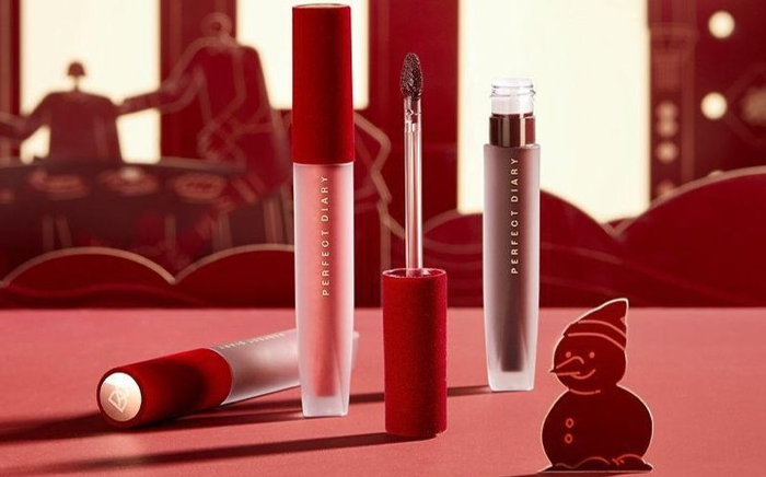 Ở nhà vẫn đẹp cùng loạt make-up hot hit dưới 300K từ Perfect Diary Ảnh 2