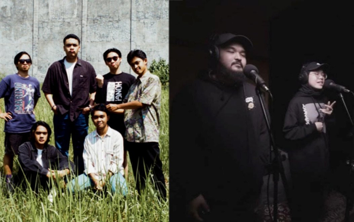 Vans Musicians Wanted 2021 chính thức khép lại sau công bố 5 tài năng khu vực Ảnh 2