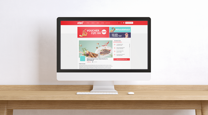 Mạng di động iTel ra mắt dịch vụ chăm sóc khách hàng lớn nhất – iTel Club Ảnh 7