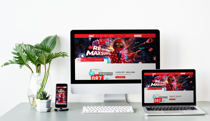 Mạng di động iTel ra mắt dịch vụ chăm sóc khách hàng lớn nhất – iTel Club Ảnh 4