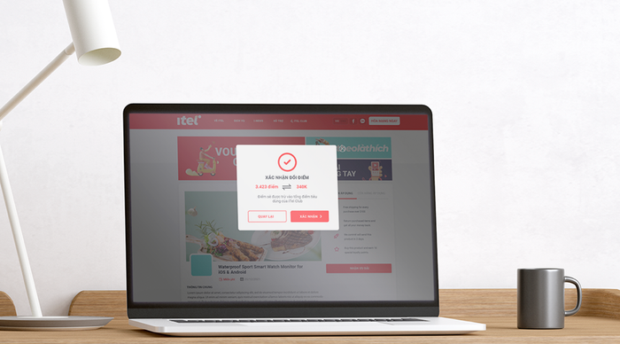 Mạng di động iTel ra mắt dịch vụ chăm sóc khách hàng lớn nhất – iTel Club Ảnh 5