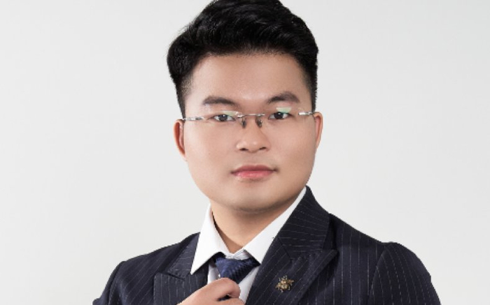 9x Nguyễn Phan Tiến chia sẻ mẹo học toán cho người mất gốc Ảnh 2