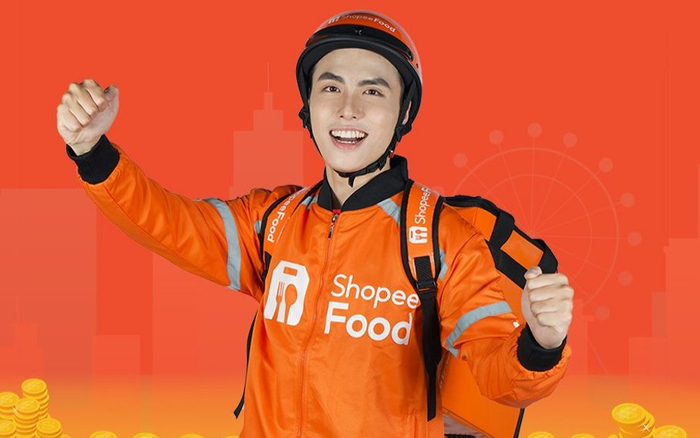 Hàng ngàn tài xế ShopeeFood sẵn sàng hoạt động trở lại Ảnh 2