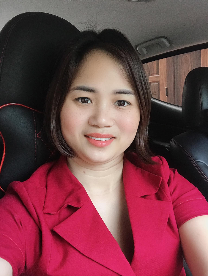 Nhà thiện nguyện Tuệ Dương viên mãn với cuộc hôn nhân thứ hai Ảnh 2