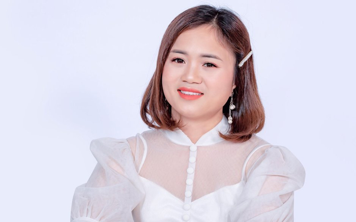 Nhà thiện nguyện Tuệ Dương viên mãn với cuộc hôn nhân thứ hai Ảnh 2