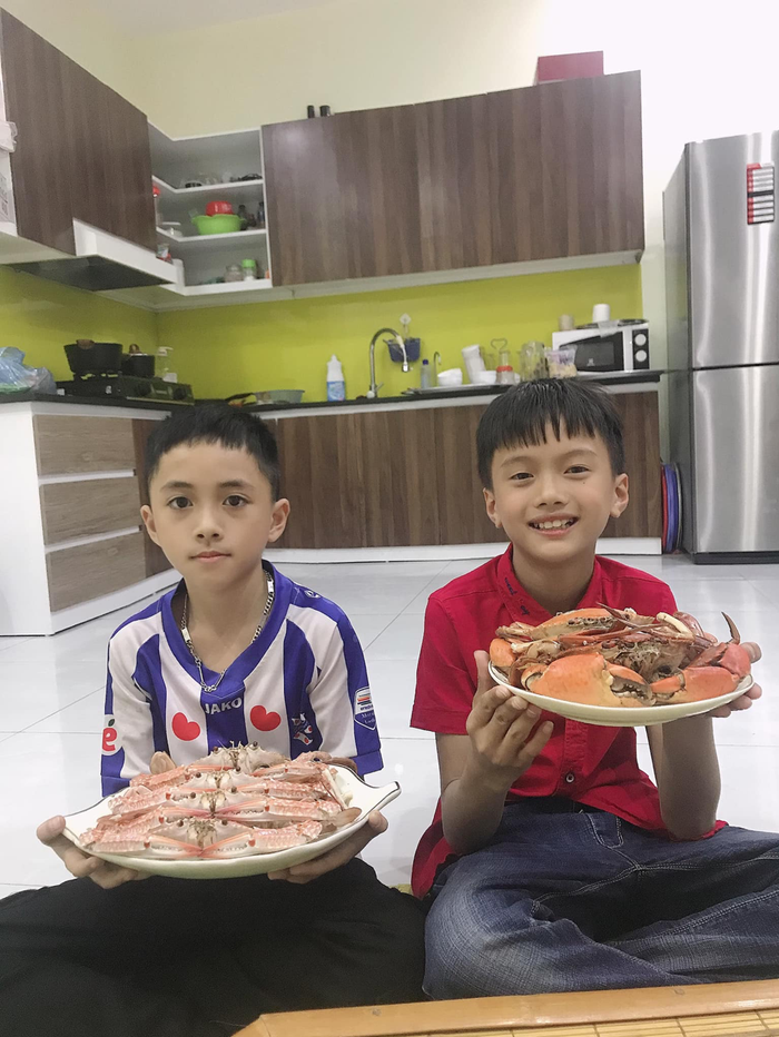 Nhà thiện nguyện Tuệ Dương viên mãn với cuộc hôn nhân thứ hai Ảnh 6