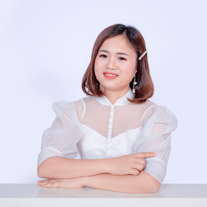 Nhà thiện nguyện Tuệ Dương viên mãn với cuộc hôn nhân thứ hai Ảnh 1