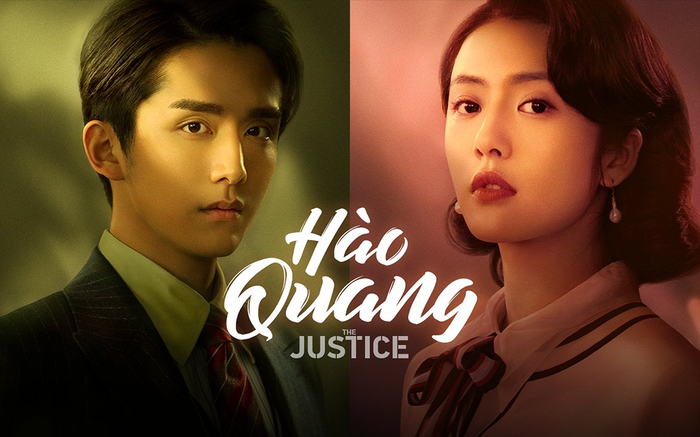 Hào Quang và 4 lý do xem ngay kẻo lỡ: Mối tình cưới trước yêu sau nhuốm màu thời đại, Trương Tân Thành hóa 'tổng tài' xem mà mê! Ảnh 2