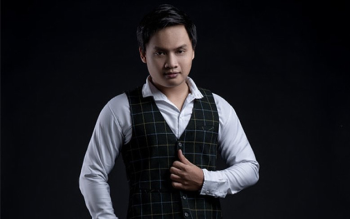 Phạm Hồng Trị - CEO công ty thiết kế Website Profast Ảnh 2