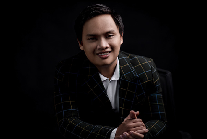 Phạm Hồng Trị - CEO công ty thiết kế Website Profast Ảnh 2
