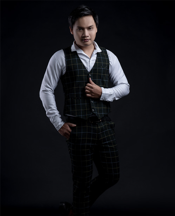 Phạm Hồng Trị - CEO công ty thiết kế Website Profast Ảnh 1