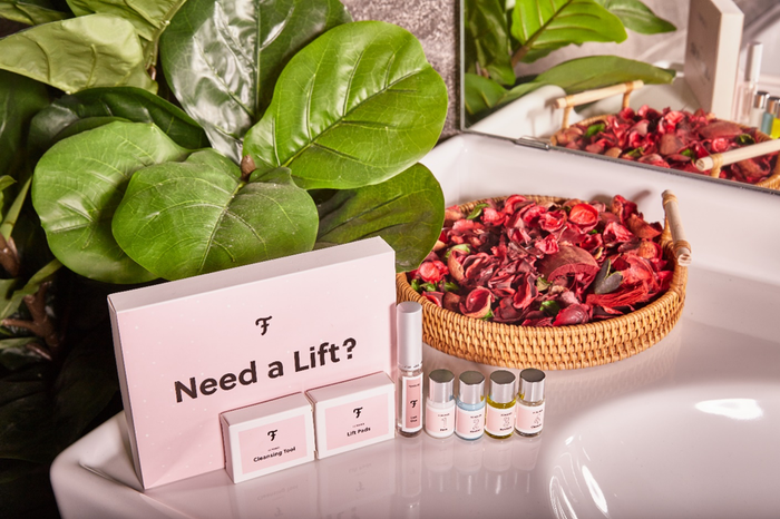 Dòng serum chăm sóc và làm đẹp thương hiệu ForChics