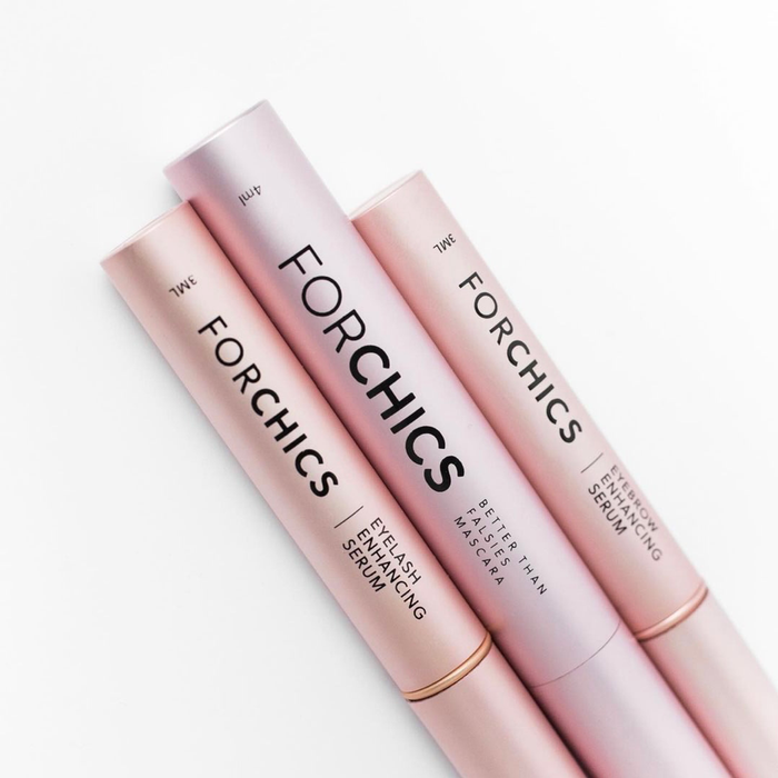 Dòng serum chăm sóc và làm đẹp thương hiệu ForChics