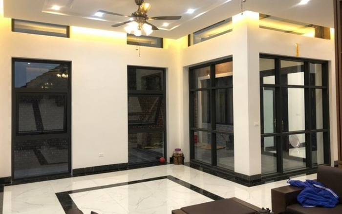 Minh An Window: Lựa chọn cửa nhôm kính phù hợp với ngôi nhà bạn Ảnh 2