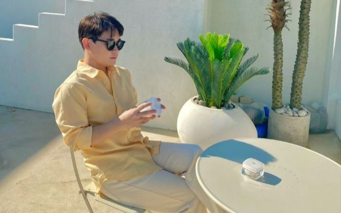 Doanh nhân Park Chang Min và bí quyết trở thành CEO toàn năng Ảnh 2