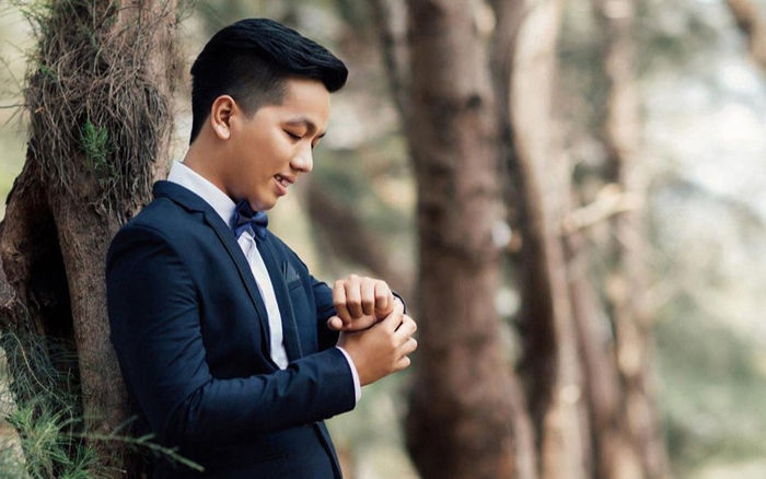 Doanh nhân Hoàng Đức Nhật – Từ anh chàng kỹ sư đến cổ đông của Công ty Ngọc Mai Land Ảnh 2