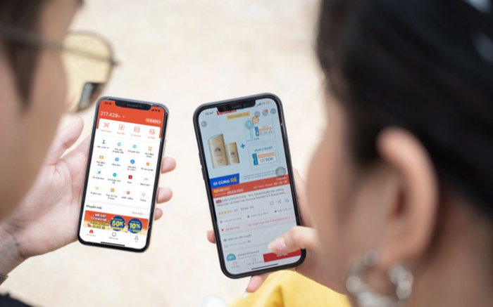 Dân tình rủ nhau khoe khoản thưởng 250K từ bộ đôi Shopee - ShopeePay Ảnh 2