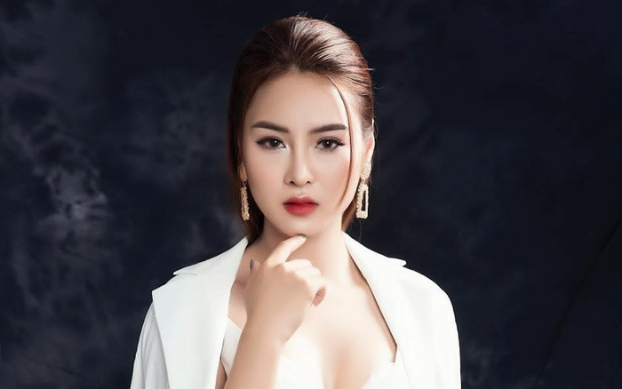 Nữ doanh nhân Trần Hạnh – Khí chất rạng ngời của một người phụ nữ hiện đại Ảnh 2