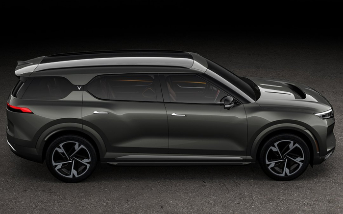 VinFast hợp tác với tổ chức xe hơi hàng đầu Châu Âu – AUTOBEST thúc đẩy xu hướng ô tô điện Ảnh 2