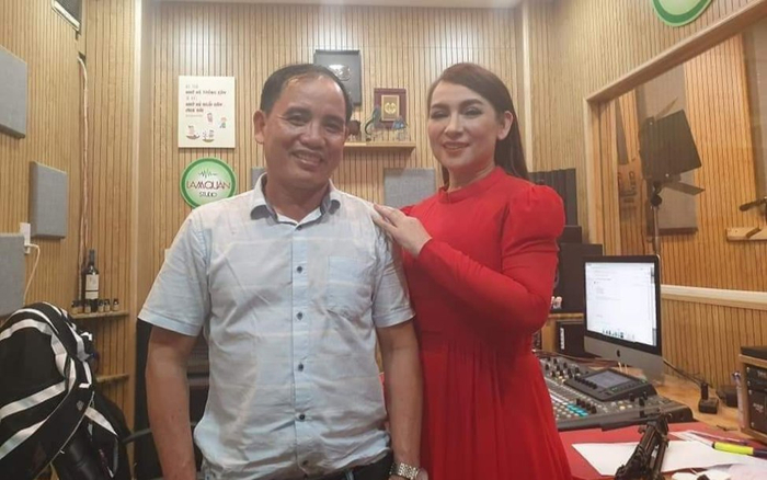 'Phong ba cuộc đời' ca khúc lấy đi nước mắt và sự tiếc nuối của hàng triệu người Việt Ảnh 2