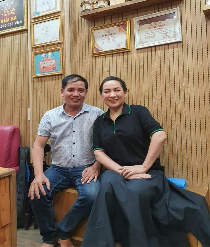 'Phong ba cuộc đời' ca khúc lấy đi nước mắt và sự tiếc nuối của hàng triệu người Việt Ảnh 2