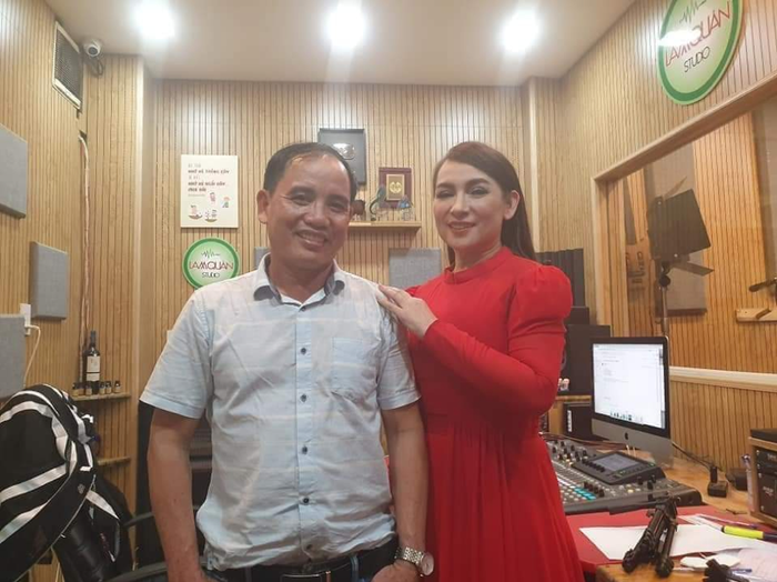 'Phong ba cuộc đời' ca khúc lấy đi nước mắt và sự tiếc nuối của hàng triệu người Việt Ảnh 3