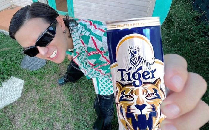 Bật tung bản lĩnh, trao quyền cho thế hệ và hành trình đồng ủ của người tiêu dùng thế hệ mới Ảnh 2