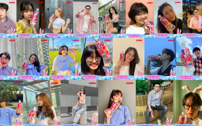 'Tự tin sống chất': Thông điệp tích cực được lan tỏa bởi thế hệ Z Ảnh 2