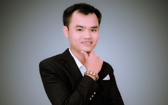 Phạm Thanh Tín chia sẻ về giải pháp kinh doanh trên nền tảng số một cách hiệu quả Ảnh 2