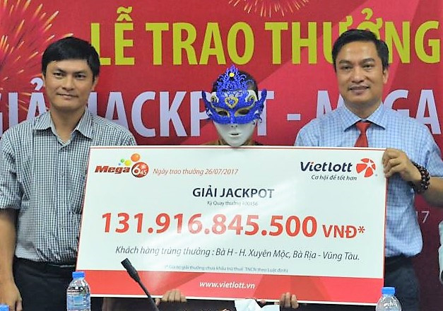 Vì sao khi trúng thưởng xổ số phải đóng thuế thu nhập cá nhân Ảnh 3