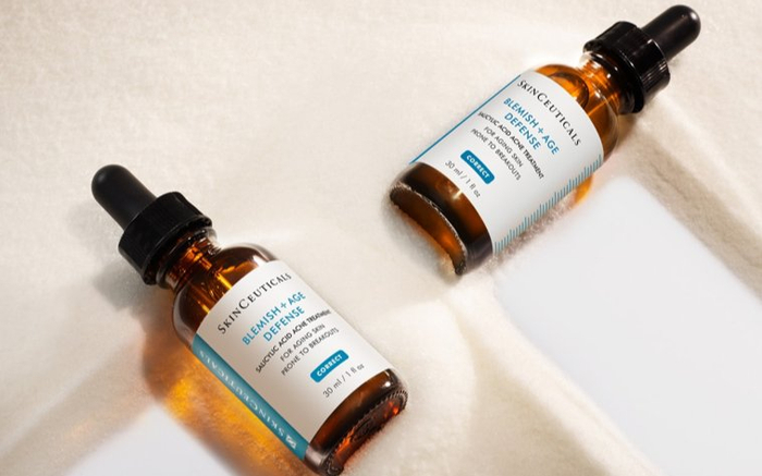 Siêu phẩm cho làn da SkinCeuticals đã chính thức có mặt tại Shopee Premium Ảnh 2