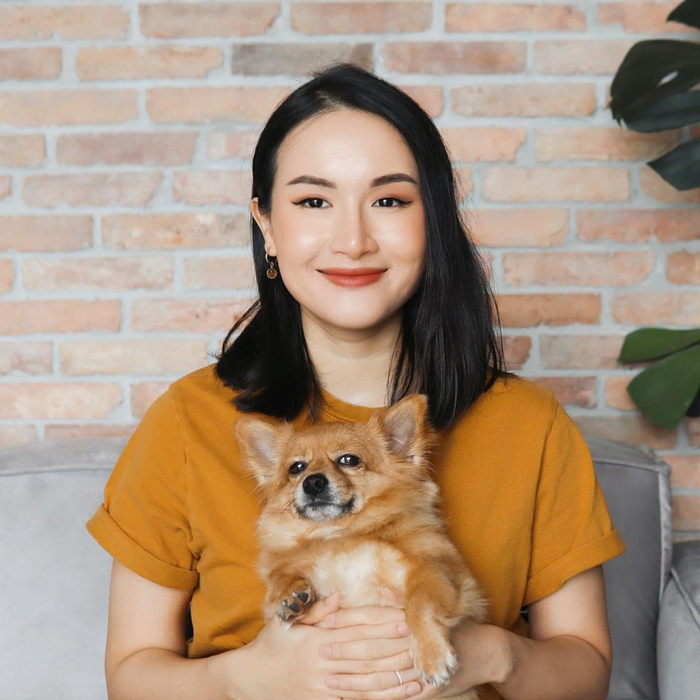 Dàn KOL và sao Việt vừa sắm được gì, ở đâu: Từ đồ dùng bếp, chăm sóc nhà cửa đến làm đẹp, Shopee Mall chẳng thiếu món nào! Ảnh 5