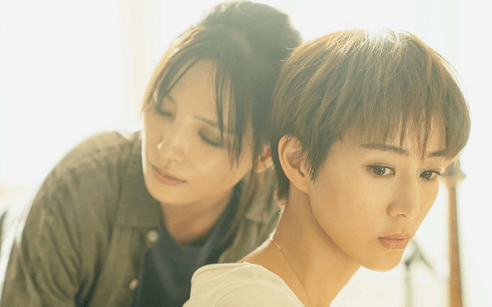 Ai Ở Bên Em: bộ phim mới nhất của Trương Quân Ninh, Từ Nhược Tuyên Ảnh 2